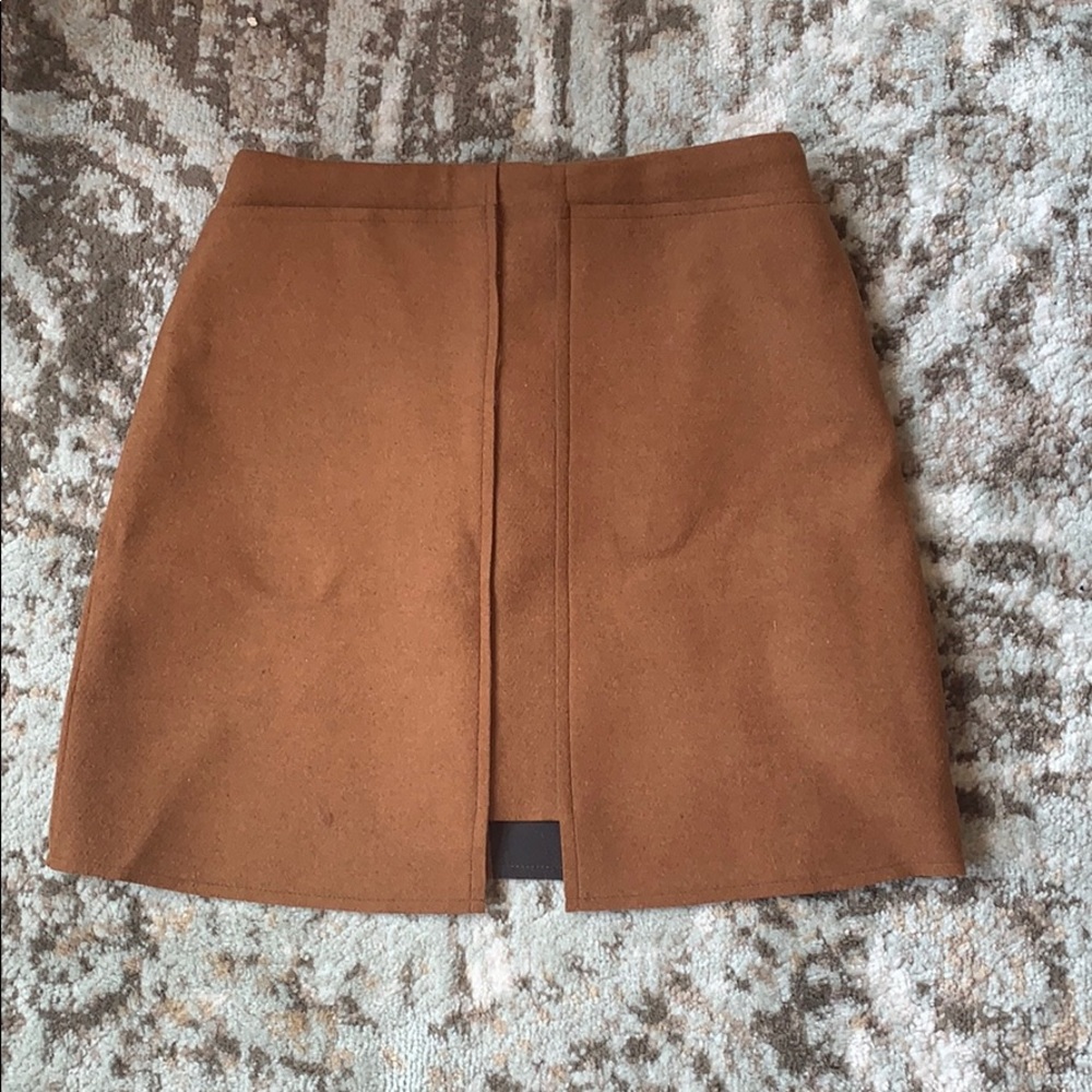 Chicwish winter skirt